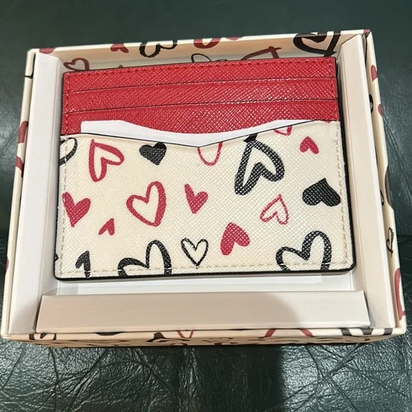 Kate Spade card holder - Picture 3 of 3